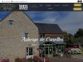 Détails : auberge de carolles