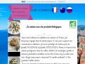 Détails : chef a domicile