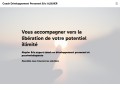 Détails : Eric ALQUIER - Coach en ligne de développement personnel 