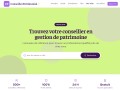 Conseiller patrimonial