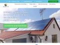 Entreprise Energielyn pour l'installation de vos panneaux photovoltaïquess à Lyon