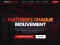 Détails : Exercices de musculation
