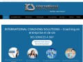 Coach de vie Paris - Danilo Gargiulo – International Coaching Solutions
