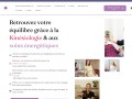 Coach de vie Paris