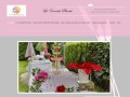 LA TERRASSE FLEURIE