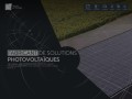 Le Triangle