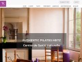 Détails : Pilates Metz (57) - Centre de remise en forme, fitness et sport - Authentic Pilates METZ Moselle