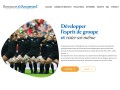 Détails : Ressources et Changement