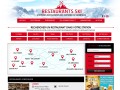 Guide des restaurants d'altitude de Tarentaise