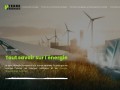 TERRE D'ENERGIES SOLAIRE