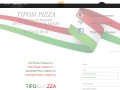 Détails : Tifosi Pizza Brassac les mines