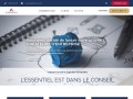 Détails : Administro