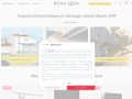 Alma Solar Shop