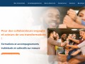 Détails : Coaching individuel, d'équipe, d'entreprise