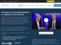 Assurance vie luxembourgeoise
