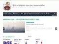 Av2l est une société de chauffage spécialisée dans les énergies renouvelables