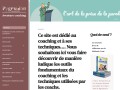 Détails : Aventure Coaching