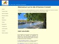 Détails : AXENCE Conseil