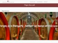 Producteur de Vins bio