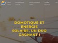 DOMO  SOLAIRE