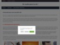 Détails : En route pour la vie