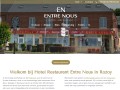 Entre nous à Rozoy-sur-Serre