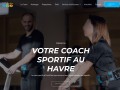 coaching sportif au Havre: Form&you