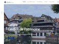 Galilée Patrimoine