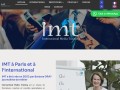 international media training