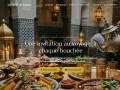restaurant marocain le mans