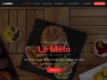 Restaurant cours julien marseille le Mélo Café