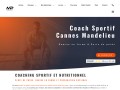 Détails : M'P Coaching Votre coach sportif