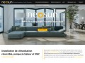 neOsun, l'Energie Renouvelable Clé en Main 