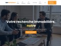 Coach immobilier Net Acheteur