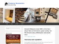 Détails : ECO RENOVATION