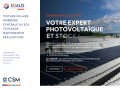 Spécialiste photovoltaique