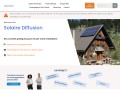 Détails : Bienvenue sur le site de Solaire Diffusion
