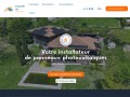 Détails : Solairewatt, distributeur et installateur de panneaux solaires photovoltaques
