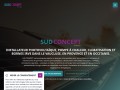 Sud Concept votre spécialiste en énergie renouvelable