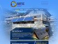 SURTEC - solaire & éolien