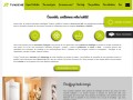 Détails : chauffage solaire