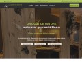Détails : UN GOÛT DE NATURE - Restaurant / Traiteur / Epicerie Fine