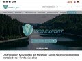 Détails : vico export solar energy 