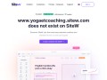 Détails : Yoga et coaching