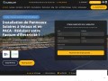 AJ Solar - Installateur photovoltaïque RGE QualiPV à Velaux (13)