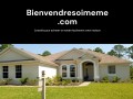 Bien Vendre Soi-même