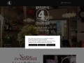 Détails :  Le Bistrot des 4 Chapeaux