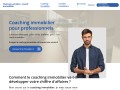 Jonathan VOOGT immobilier Saint André de Cubzac, achat / vente