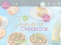 Détails : Enjoy Sushi