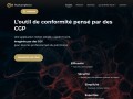 Outil conformité pour les CGP